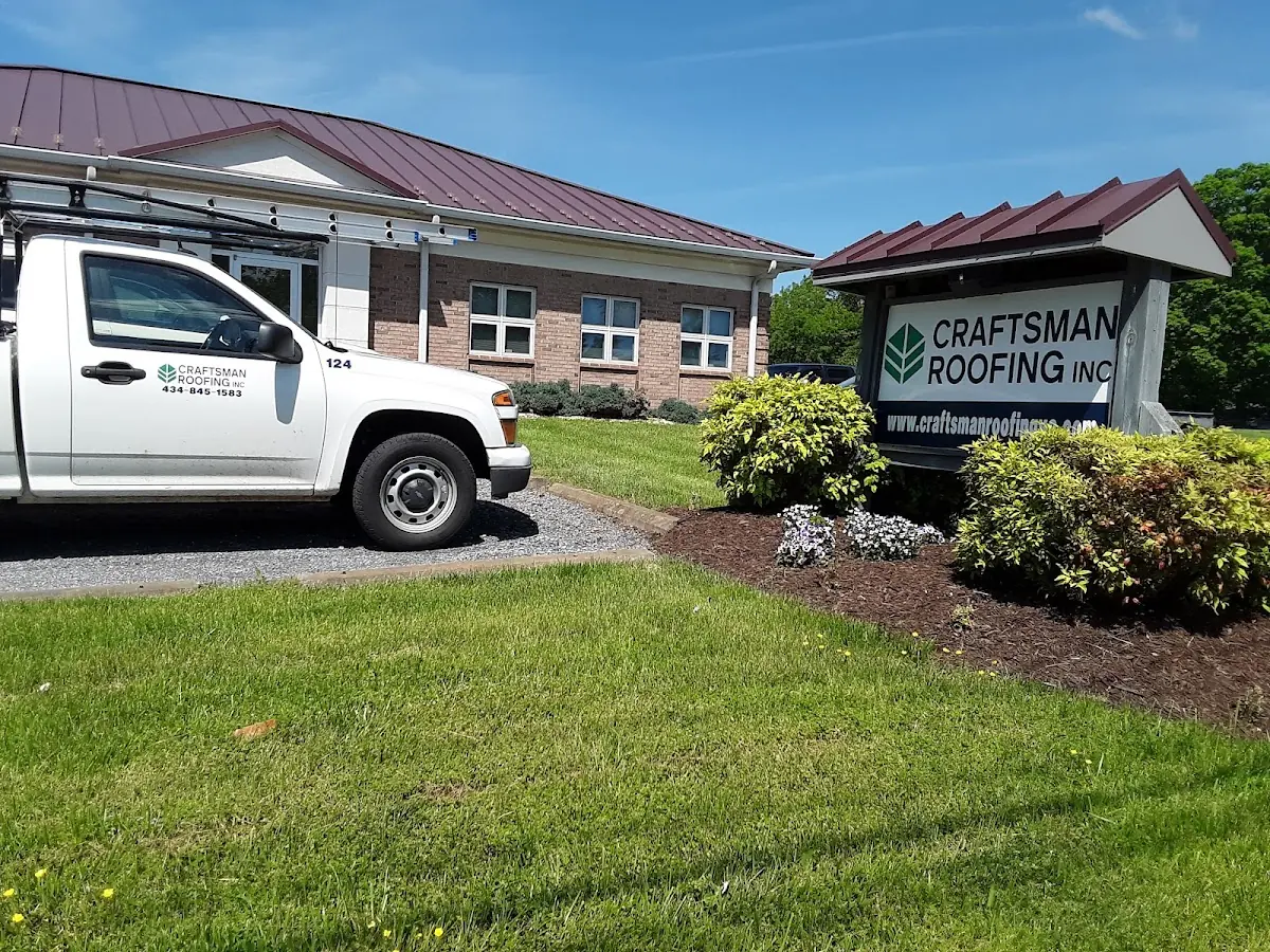 Quality Soffit & Fascia Repair by experienced craftsmen in Creve Coeur